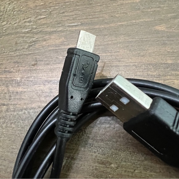 ✅ USB micro type B cable - Picture 4 of 4